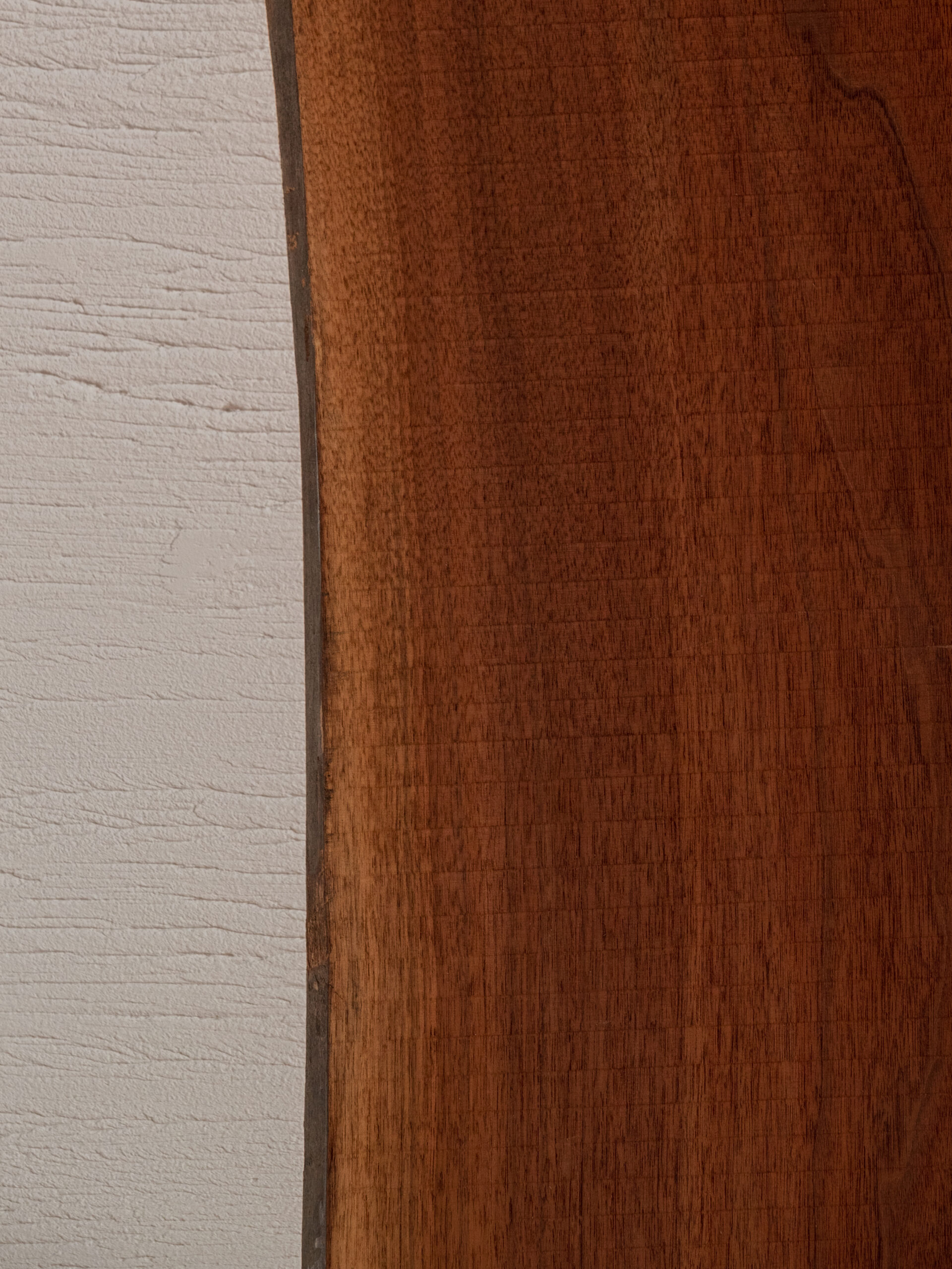 一枚板テスト②