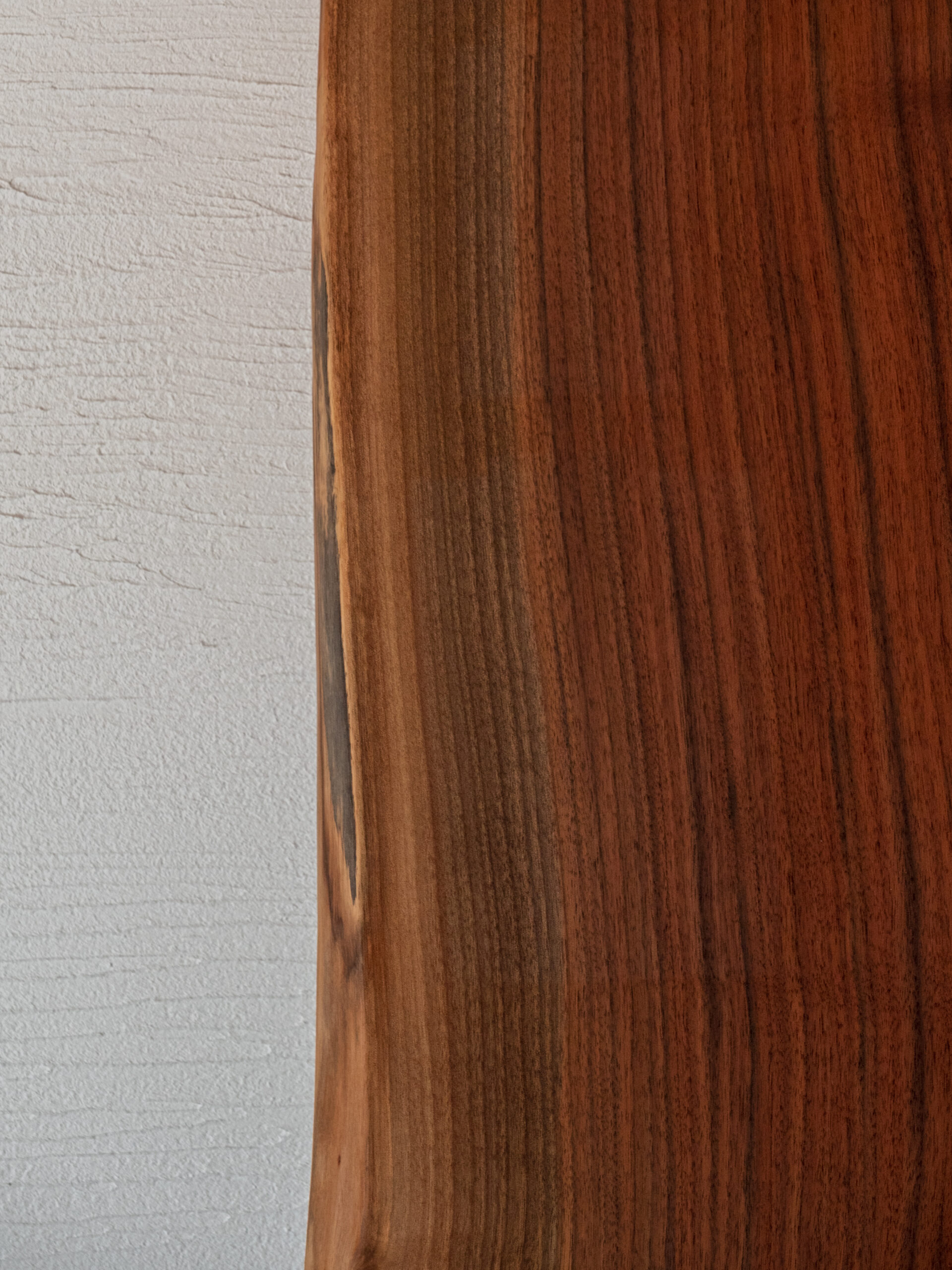 一枚板テスト⑤