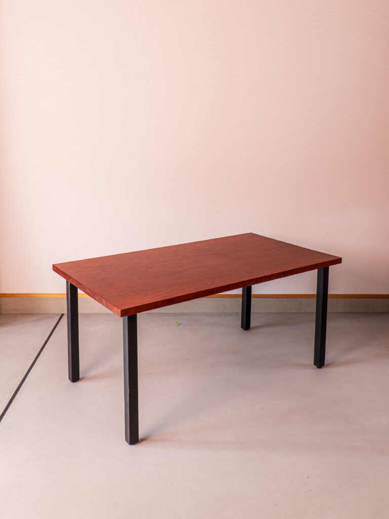 お仕立ての記録テスト②