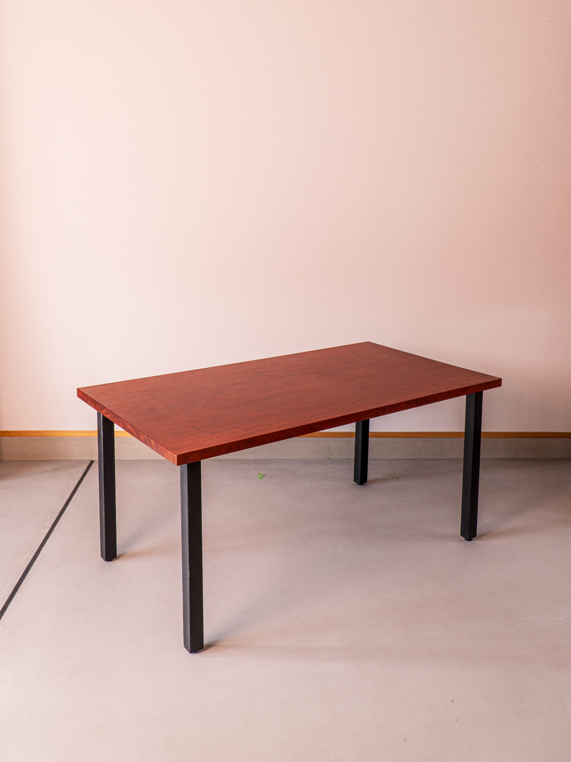 お仕立ての記録テスト②