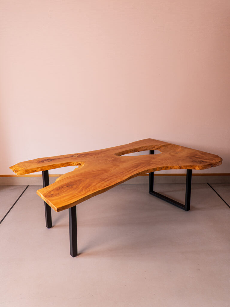 お仕立ての記録テスト③