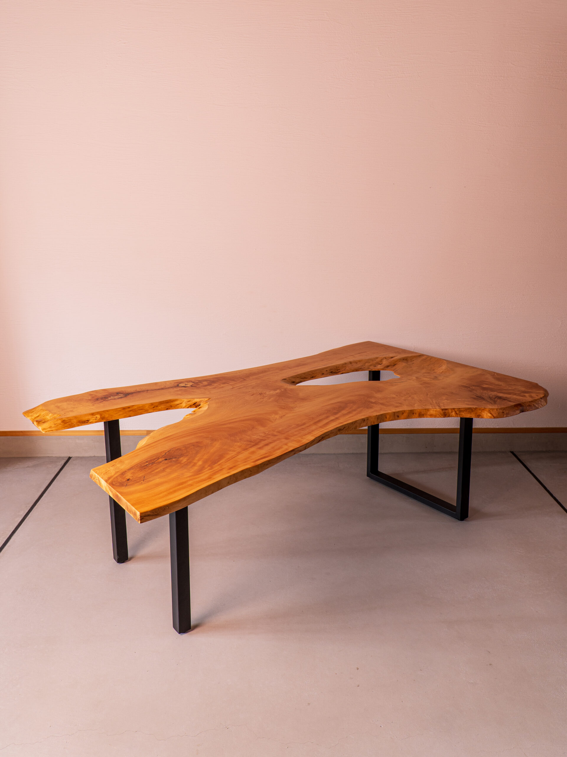 お仕立ての記録テスト③